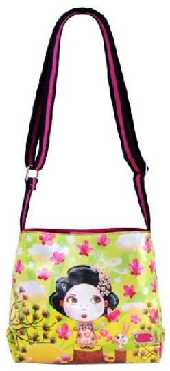 Lea — Geisha Lime