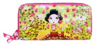 Tanya — Geisha Lime