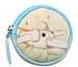 Coiny — Joy Bird With Blue Leather