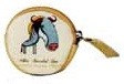 Coiny — AOA Gnu With Brown Leather
