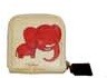 SQoiny — AOA Elephant With Brown Leather