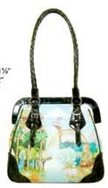 Seaside — Eden 1 With Grass Leather