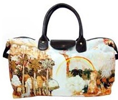 Piere ( Poly ) — Eden Twilight & Night 2 With Brown Leather