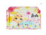 Ben — Barbie Rainbow with Pink (OIL) Leather