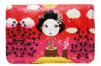Christina — Geisha Dk