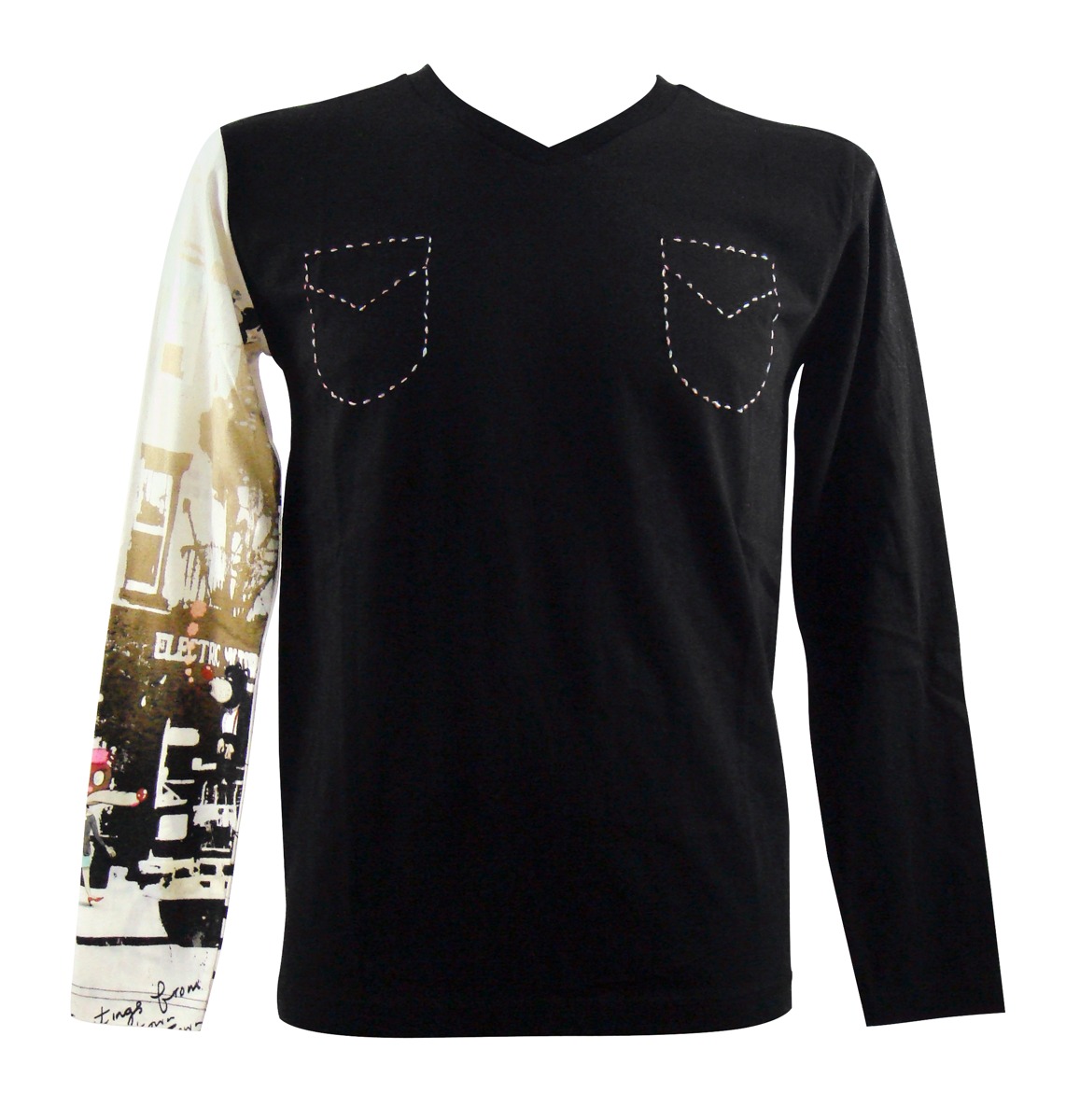 Ken — Dogtown Black
