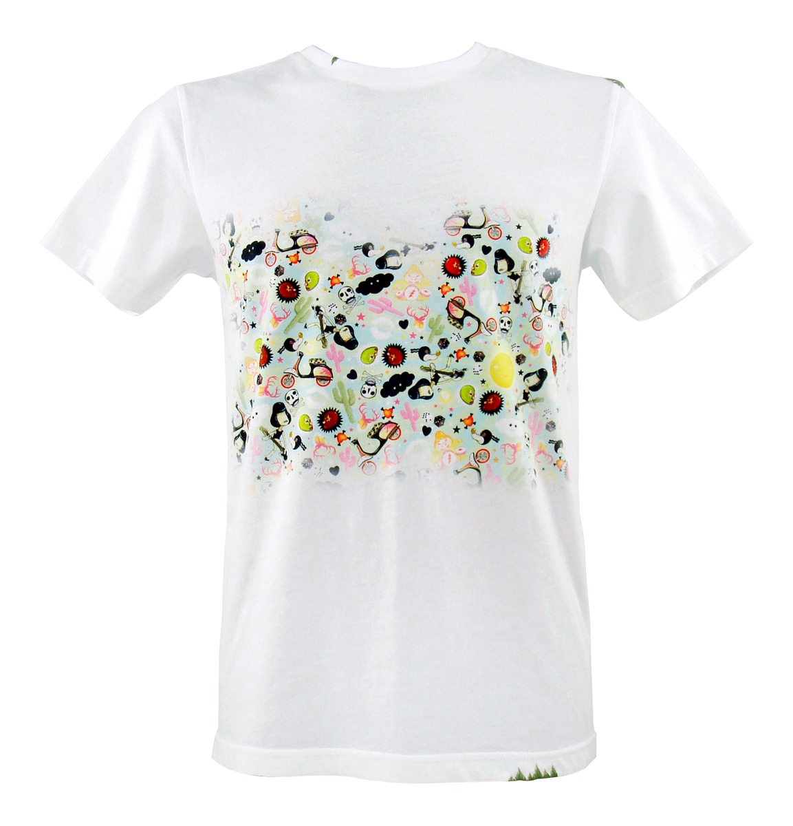 Al — TP2 White