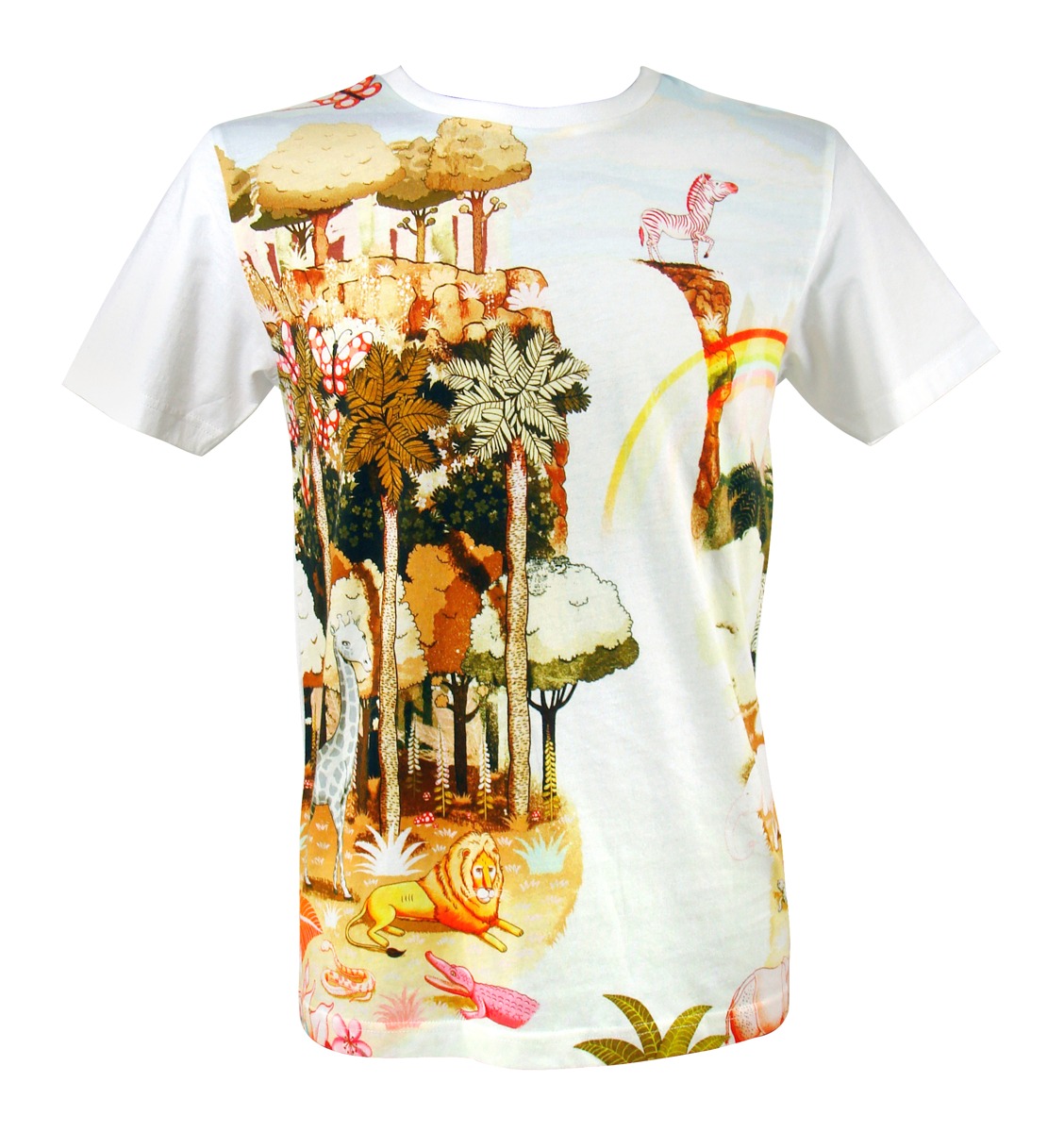 Al — Eden Twilight White