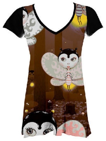 Mara — Twilight Brown Black